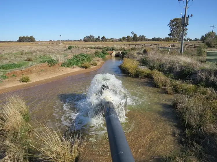 Second view of Homely rural property listing, 609 Lindifferon Lane, Deniliquin NSW 2710