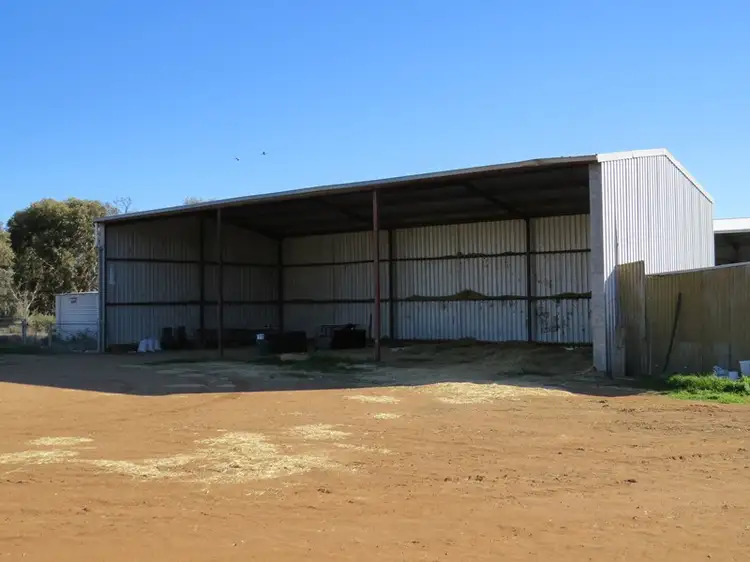 Sixth view of Homely rural property listing, 609 Lindifferon Lane, Deniliquin NSW 2710