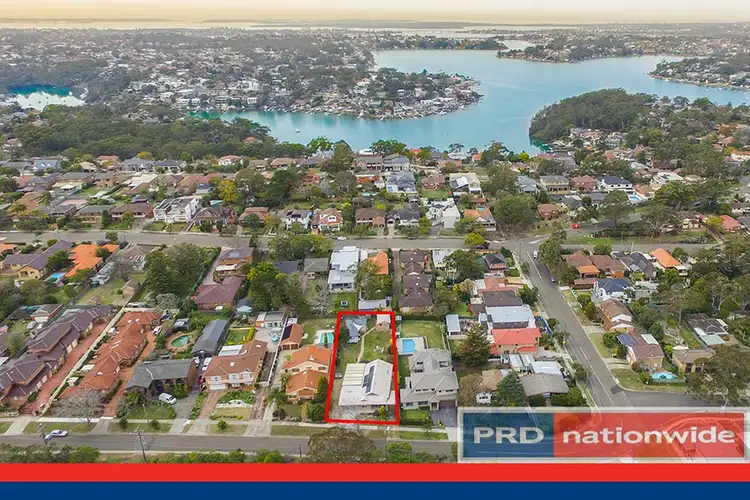 88 Oatley Avenue, Oatley NSW 2223