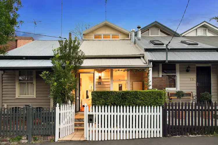 15 Roseberry Street, Balmain NSW 2041