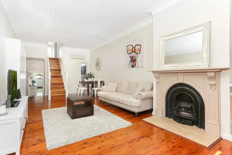 Second view of Homely house listing, 15 Roseberry Street, Balmain NSW 2041