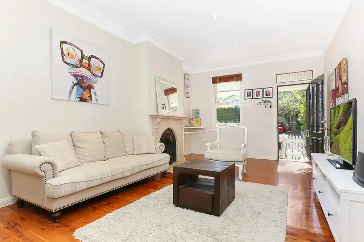 Third view of Homely house listing, 15 Roseberry Street, Balmain NSW 2041