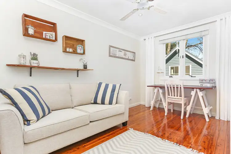 Sixth view of Homely house listing, 15 Roseberry Street, Balmain NSW 2041