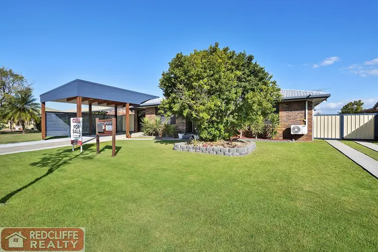 7 Drysdale Street, Rothwell QLD 4022