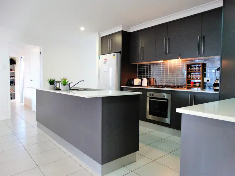 Main view of Homely house listing, 53 Macartney Drive, Marian QLD 4753