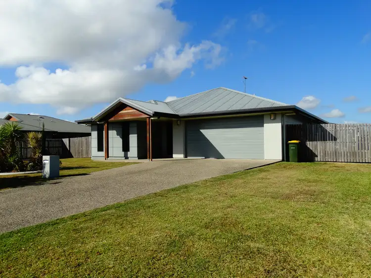 Fourth view of Homely house listing, 53 Macartney Drive, Marian QLD 4753