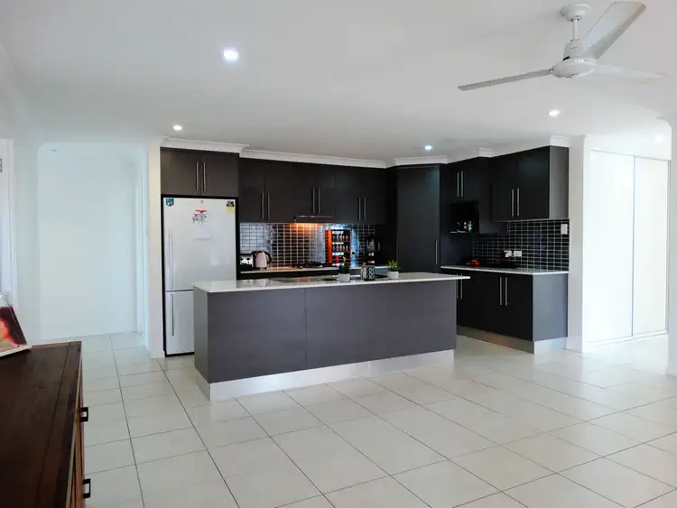 Fifth view of Homely house listing, 53 Macartney Drive, Marian QLD 4753
