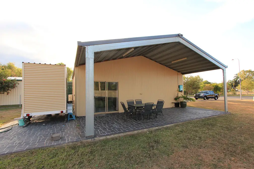 Main view of Homely land listing, 9 Medinah Court, Balgal Beach QLD 4816