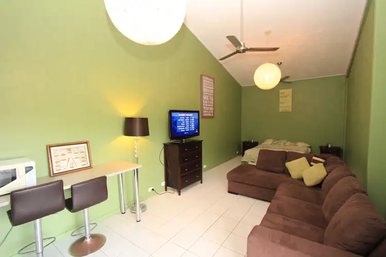 Second view of Homely land listing, 9 Medinah Court, Balgal Beach QLD 4816