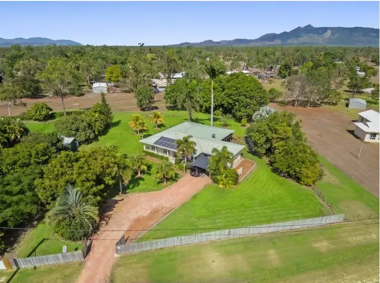 Main view of Homely rural property listing, 6 St Michael Court, Rangewood QLD 4817