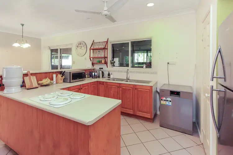 Fifth view of Homely rural property listing, 6 St Michael Court, Rangewood QLD 4817