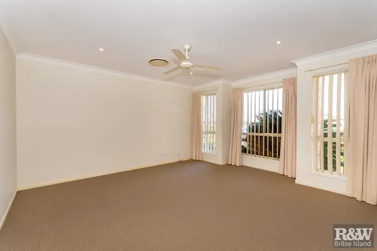 Second view of Homely house listing, 26 Corrimal Place, Sandstone Point QLD 4511