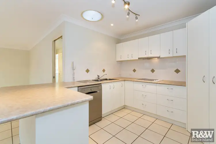 Third view of Homely house listing, 26 Corrimal Place, Sandstone Point QLD 4511