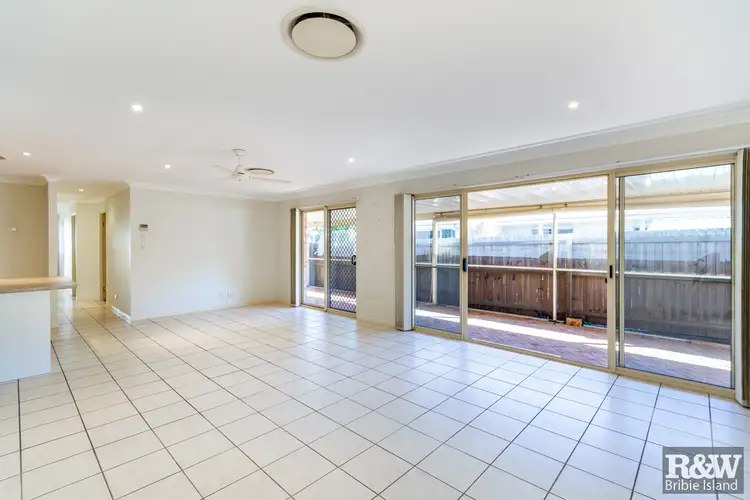 Fourth view of Homely house listing, 26 Corrimal Place, Sandstone Point QLD 4511