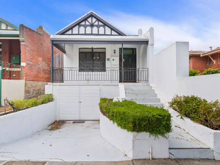 12 Barlee Street, Mount Lawley WA 6050