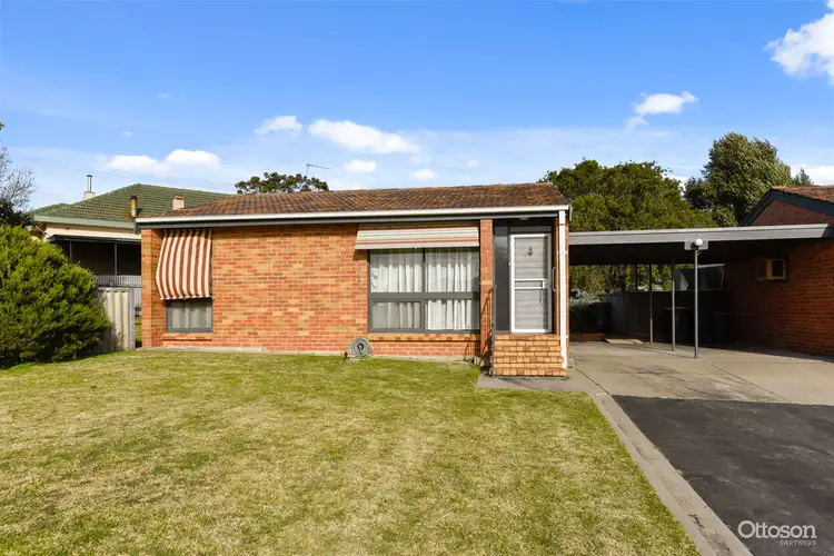 U1/14 Adelaide Avenue, Naracoorte SA 5271