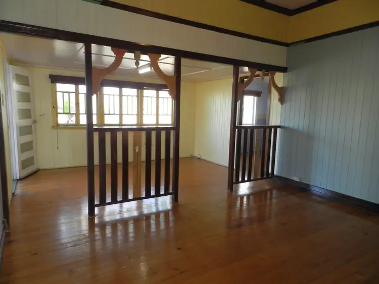 Second view of Homely house listing, 14 Pier Street, South Gladstone QLD 4680