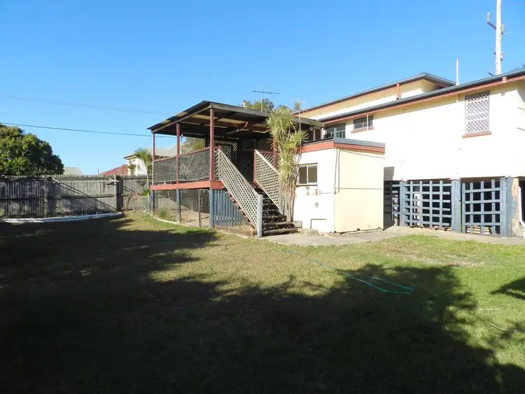Sixth view of Homely house listing, 14 Pier Street, South Gladstone QLD 4680