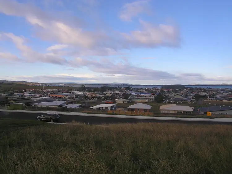 Second view of Homely land listing, 15 Cornelius Avenue, Sorell TAS 7172