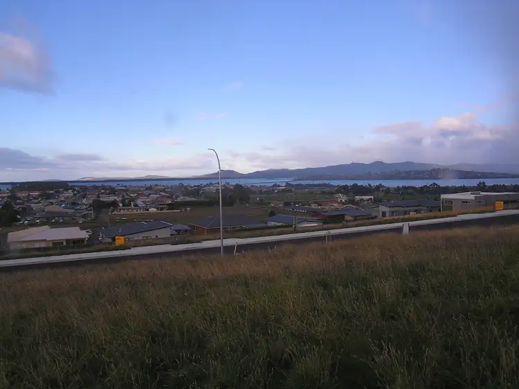 Third view of Homely land listing, 15 Cornelius Avenue, Sorell TAS 7172