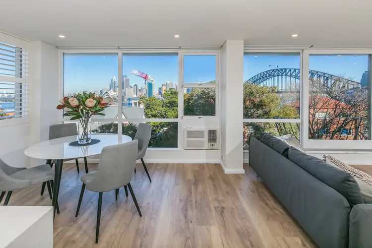 Fifth view of Homely apartment listing, 6/84 Upper Pitt Street, Kirribilli NSW 2061