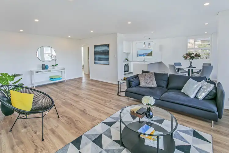 Sixth view of Homely apartment listing, 6/84 Upper Pitt Street, Kirribilli NSW 2061