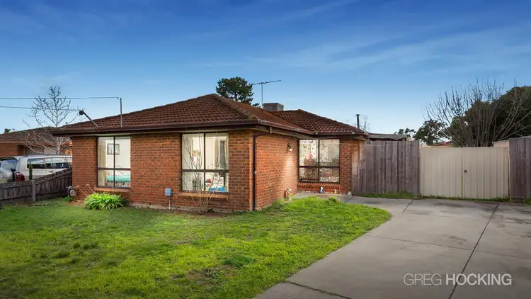8 Miner Court, Werribee VIC 3030