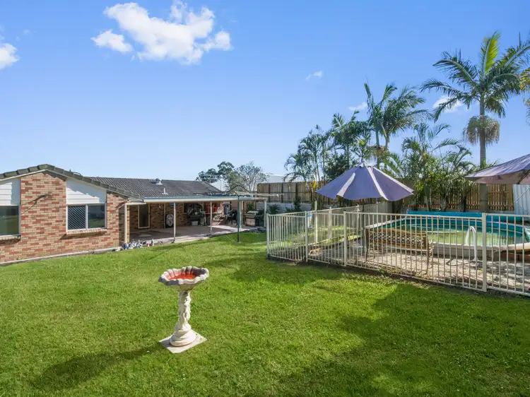 66 Logan Reserve Road
