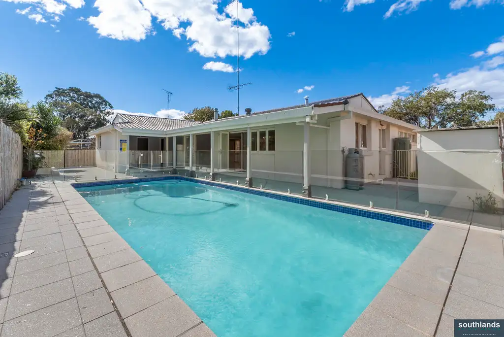Main view of Homely house listing, 3 Flora Avenue, South Penrith NSW 2750