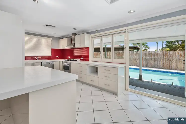 Third view of Homely house listing, 3 Flora Avenue, South Penrith NSW 2750