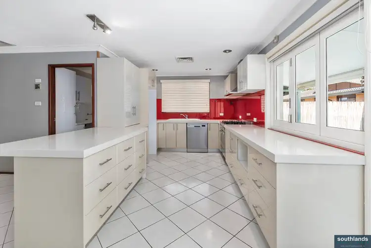 Fourth view of Homely house listing, 3 Flora Avenue, South Penrith NSW 2750