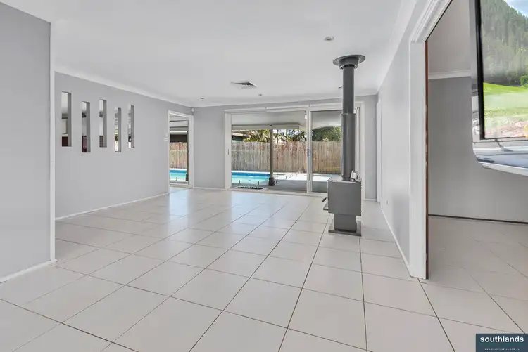 Fifth view of Homely house listing, 3 Flora Avenue, South Penrith NSW 2750