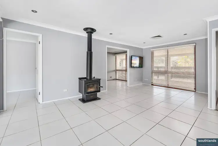 Sixth view of Homely house listing, 3 Flora Avenue, South Penrith NSW 2750