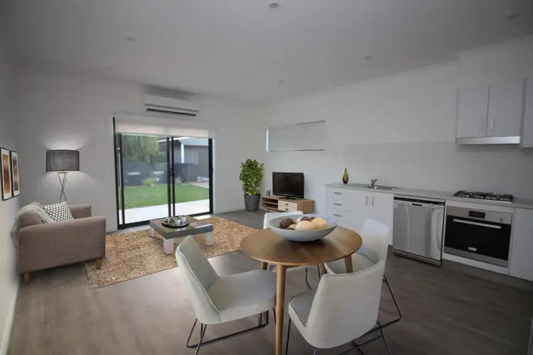4 27 Angas Street, Port Lincoln SA 5606