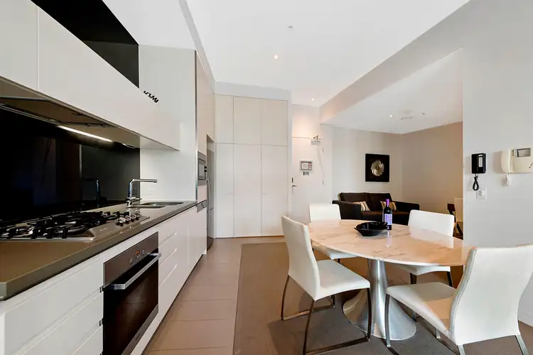 Fifth view of Homely apartment listing, 20403 "The Oracle" 21 Elizabeth Avenue, Broadbeach QLD 4218