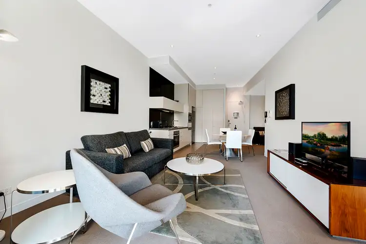 Seventh view of Homely apartment listing, 20403 "The Oracle" 21 Elizabeth Avenue, Broadbeach QLD 4218