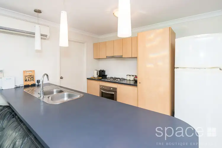 Fifth view of Homely house listing, 15c Boyd Street, Palmyra WA 6157