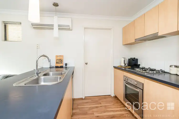 Sixth view of Homely house listing, 15c Boyd Street, Palmyra WA 6157