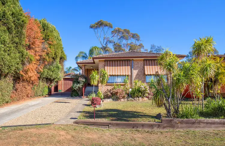 46 Bannockburn Avenue, St Andrews NSW 2566