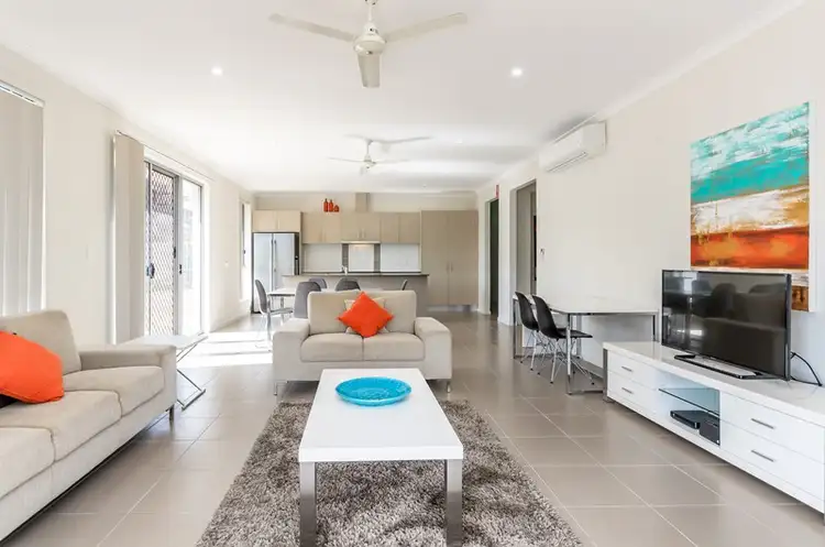 Second view of Homely house listing, 9 Beaver Avenue, South Gladstone QLD 4680