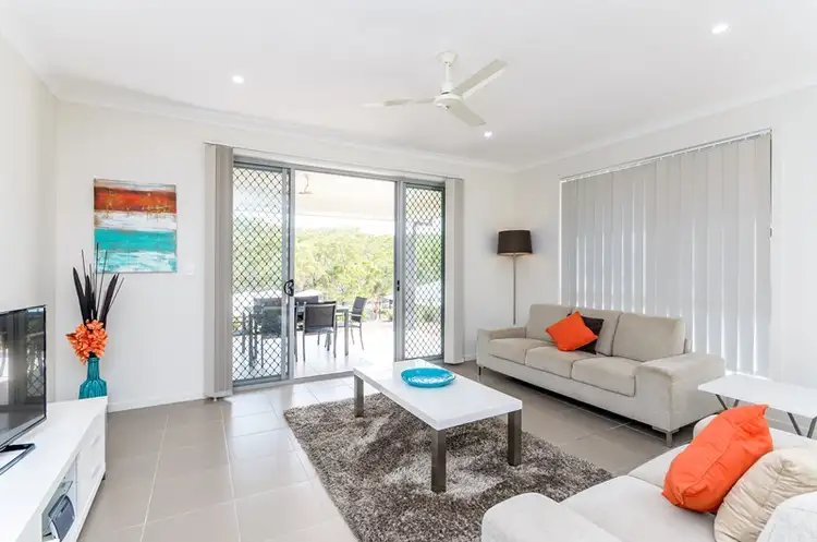 Third view of Homely house listing, 9 Beaver Avenue, South Gladstone QLD 4680