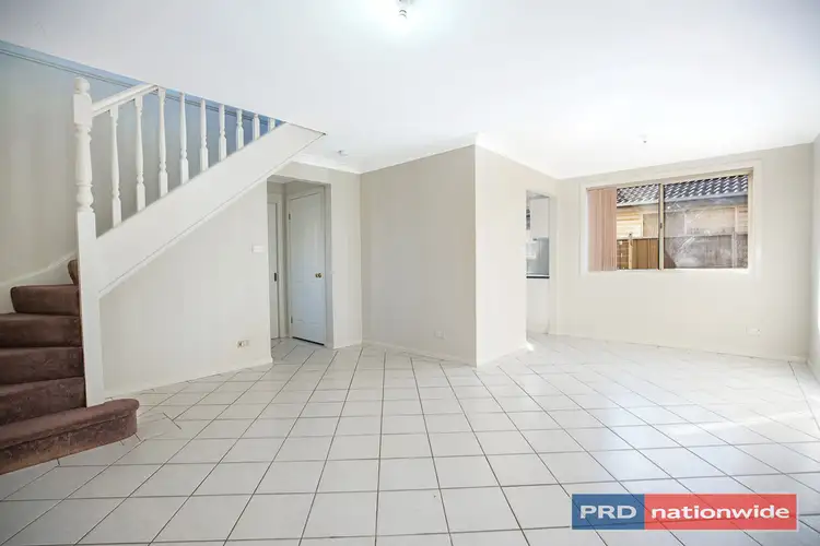 Seventh view of Homely semi-detached listing, 1/3 Jean Street, Kingswood NSW 2747