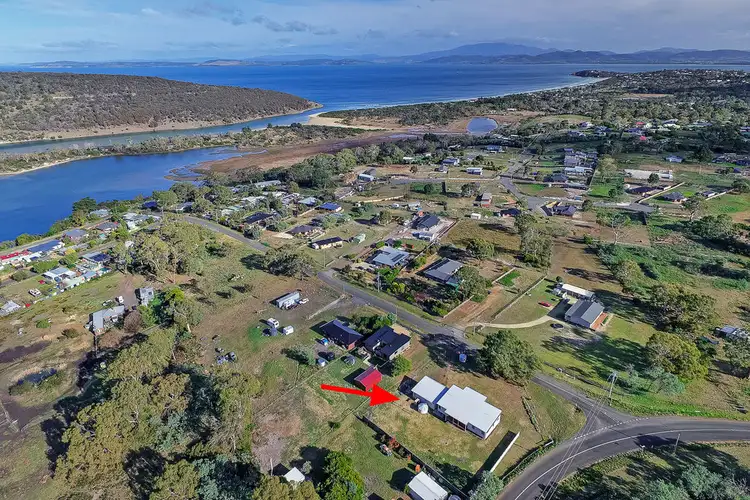 Second view of Homely house listing, 2 Gate Five Road, Carlton River TAS 7173