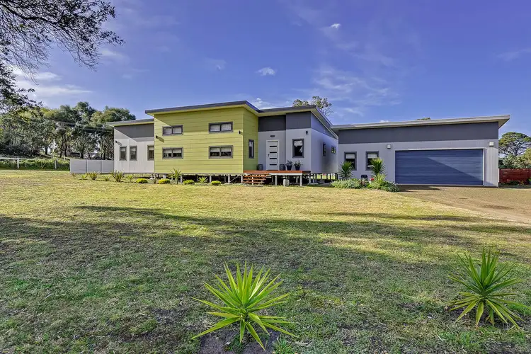 Third view of Homely house listing, 2 Gate Five Road, Carlton River TAS 7173