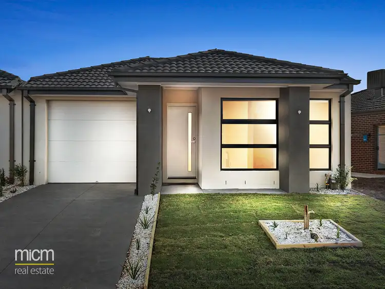 9 Conteve Way, Truganina VIC 3029