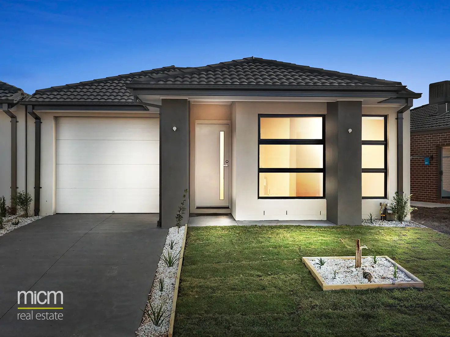 Main view of Homely house listing, 9 Conteve Way, Truganina VIC 3029