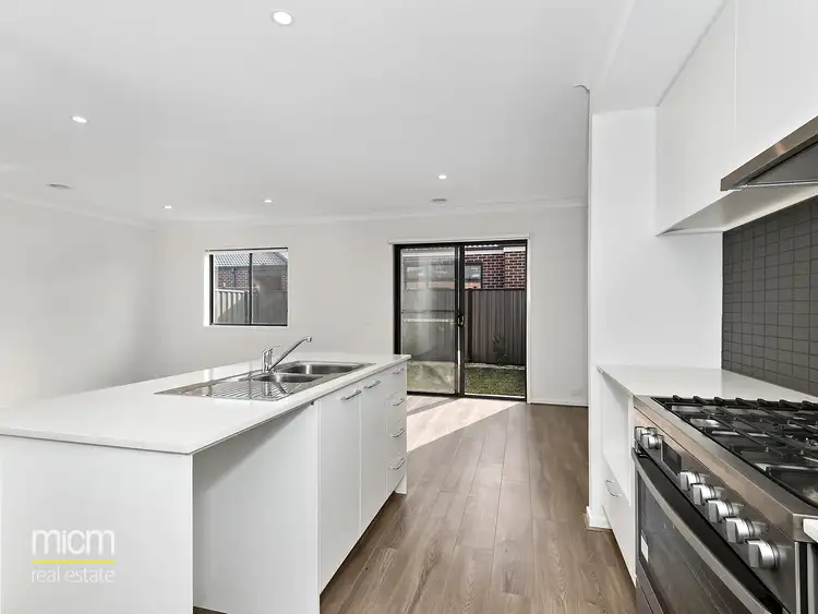 Third view of Homely house listing, 9 Conteve Way, Truganina VIC 3029