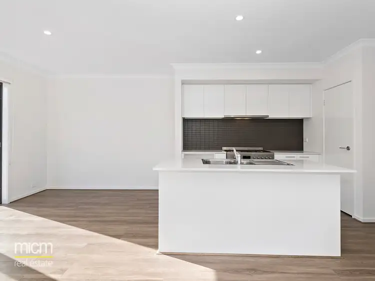 Fourth view of Homely house listing, 9 Conteve Way, Truganina VIC 3029