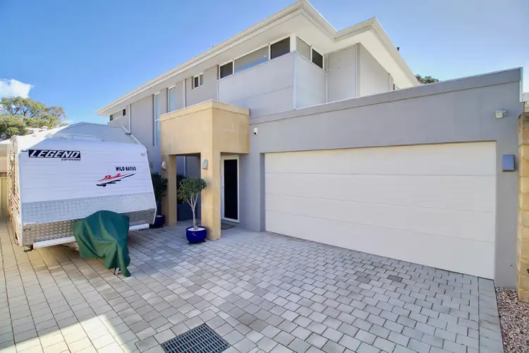 3/40 George Street, Rockingham WA 6168
