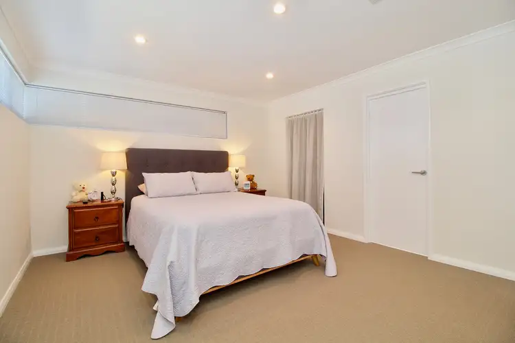 Fourth view of Homely house listing, 3/40 George Street, Rockingham WA 6168